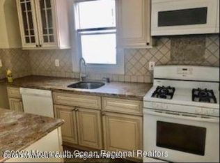 382 Warburton Pl UNIT 1, Long Branch, NJ 07740