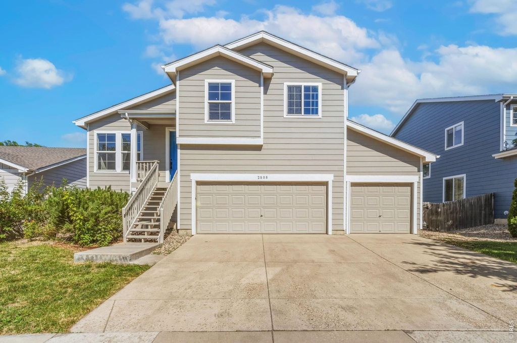 2808 Outrigger Way
