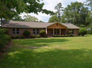 733 Reynolds Rd, Sumter, SC 29150