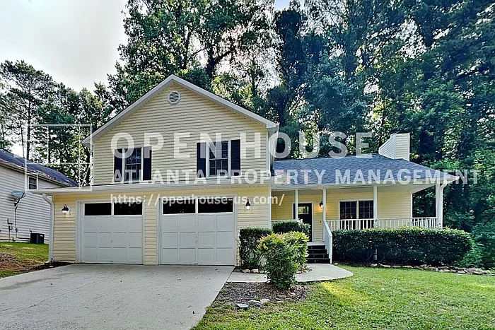 5336 Muirwood Pl