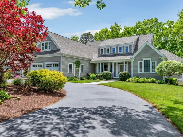 10 Open Space Drive, Sandwich, MA 02563
