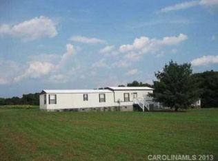 4003 Old Pageland Monroe Rd, Monroe, NC 28112