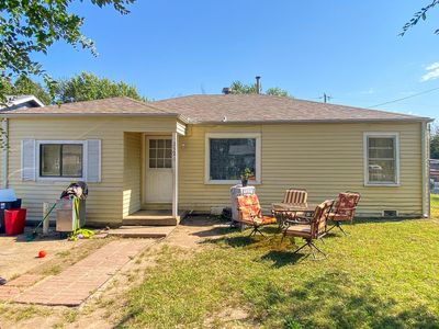 2520 N Minneapolis St, Wichita, KS, 67219