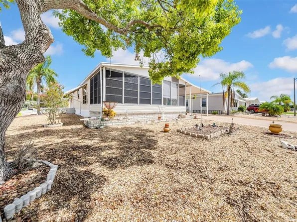 7301 Osage Dr, Hudson, FL 34667