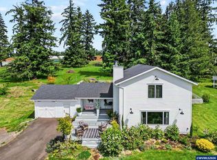 16058 Stormy Dr NE, Silverton, OR 97381