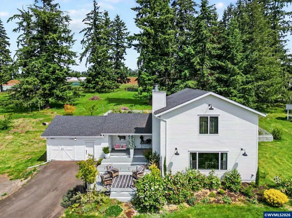 16058 Stormy Dr NE, Silverton, OR 97381