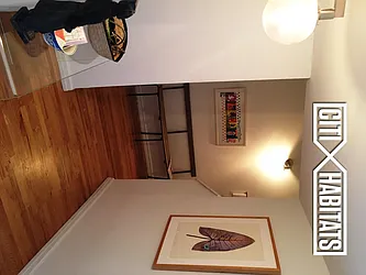 Rented by Citi Habitats