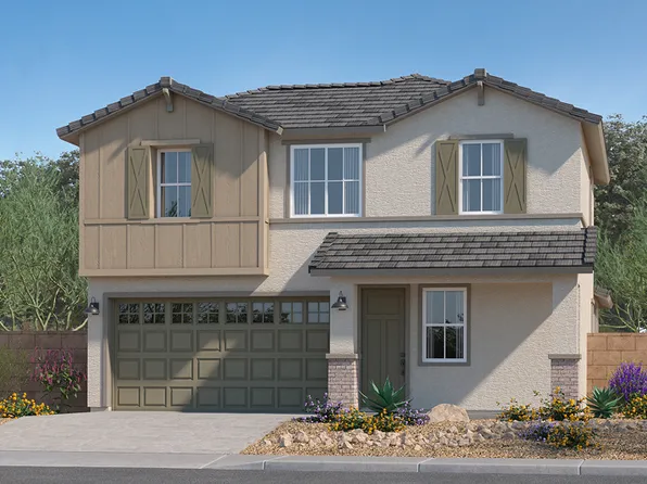 Canton Plan 3455 Plan, Teravalis : Summit