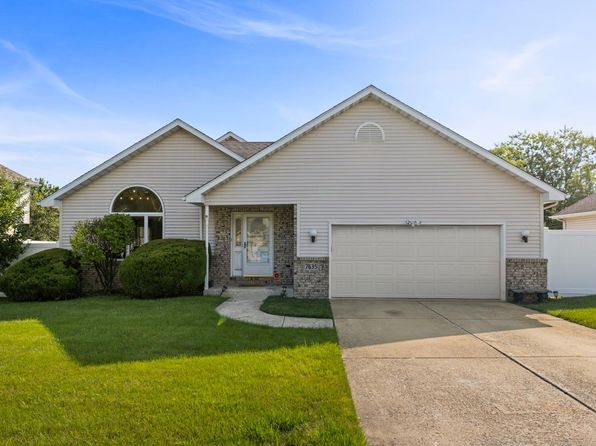 Schererville IN Real Estate - Schererville IN Homes For Sale | Zillow