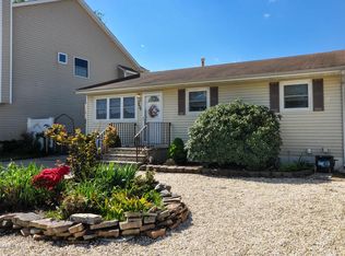 535 Laurel Blvd, Lanoka Harbor, NJ 08734