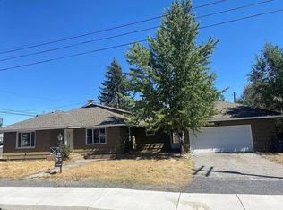 131 Polk St, Merrill, OR 97633