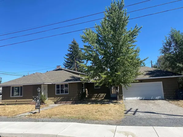 131 Polk St, Merrill, OR 97633