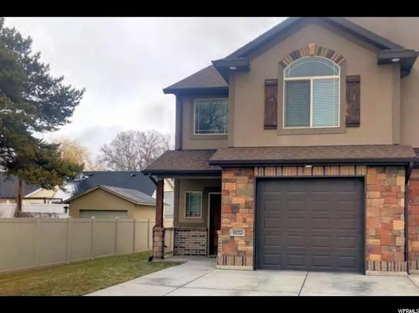 1022 W 950 N #26, Layton, UT 84041