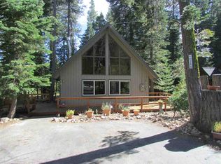 6255 Chamberland Dr, Homewood, CA 96141