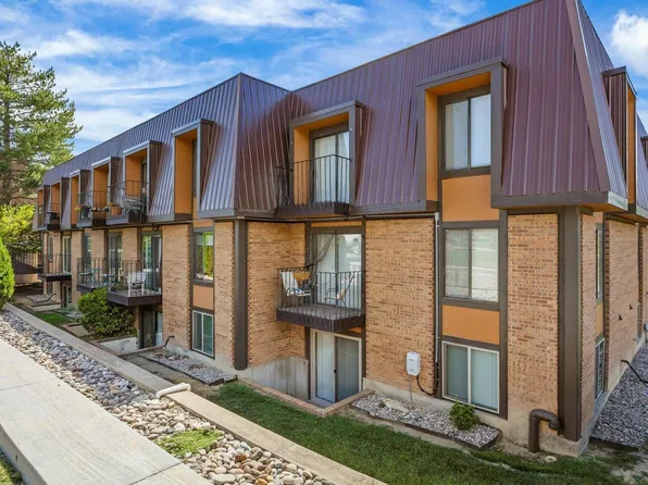 3231 Lakeside Dr APT 102, Grand Junction, CO 81506