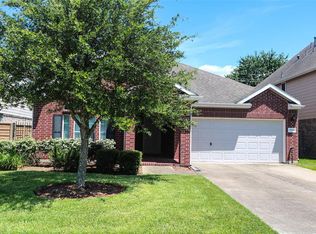 2534 Pelican Dr, Seabrook, TX 77586