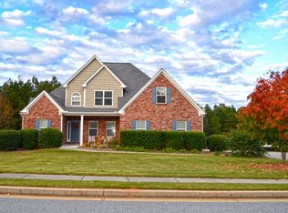 2118 Breedlove Springs Ct, Monroe, GA 30656