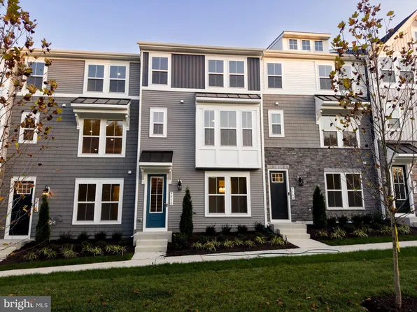 9510 Blue Ash Aly, Fredericksburg, VA 22407