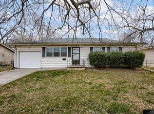 5111 N 60th Ave, Omaha, NE 68104