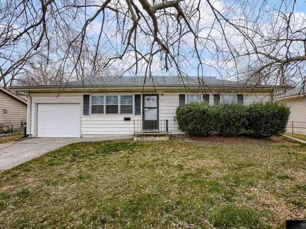 5111 N 60th Ave, Omaha, NE 68104