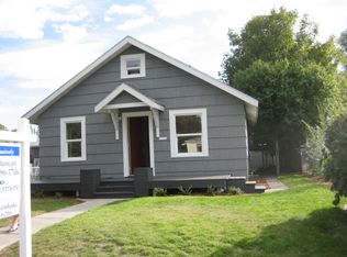 708 E Queen Ave, Spokane, WA 99207