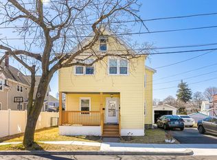61-63 John St, Quincy, MA 02171