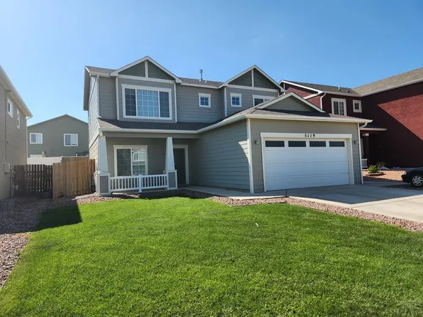 5119 Killdeer Dr, Pueblo, CO 81008