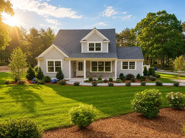 75 Sipps Road UNIT 75, Mashpee, MA 02649
