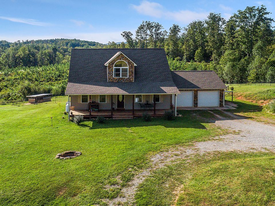 435 Suffolk Ln, Callaway, VA 24067 Zillow