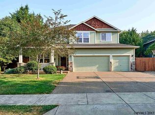 1589 Salmon Run SW, Albany, OR 97321