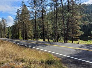 PARCEL 4 Highway 12, Kooskia, ID 83539