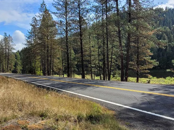 PARCEL 4 Highway 12, Kooskia, ID 83539