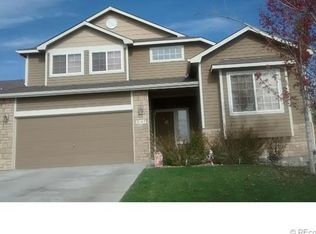 2147 Fletcher Ave, Lochbuie, CO 80603