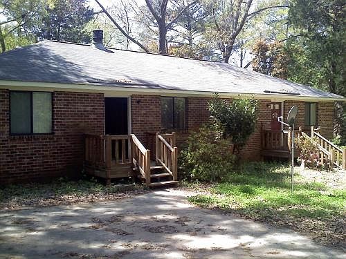 Apartment for Rent