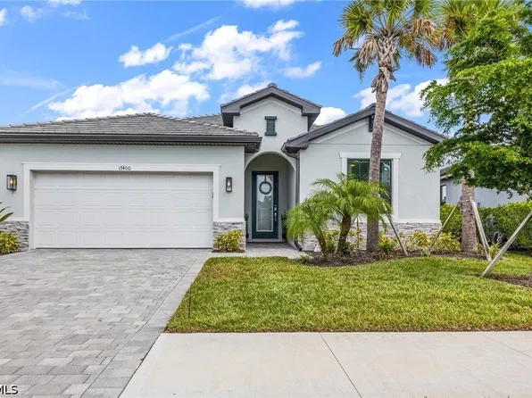 17400 Luminous Ave, Venice, FL 34293