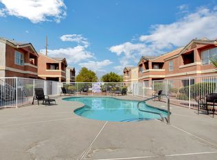 Pecos Creek Blue, Las Vegas, NV 89115
