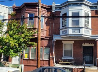 1319 N 28th St, Philadelphia, PA 19121