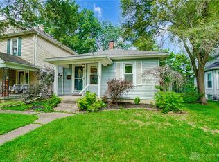 112 Bellemonte St, Middletown, OH