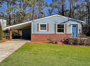 1370 Varner Rd, Marietta, GA 30062