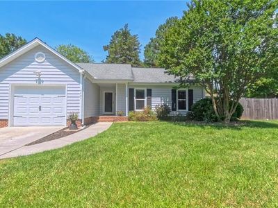 4401 Barndale Ct, Jamestown, NC, 27282