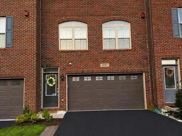 6833 William White Way, Haymarket, VA 20169