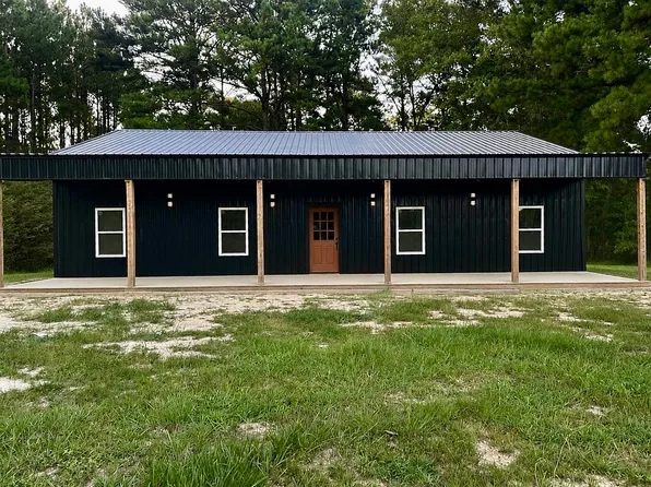 77 Bud Myers Rd, Hattiesburg, MS 39401