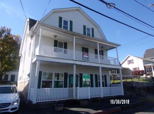 510 McAlpine St, Avoca, PA 18641