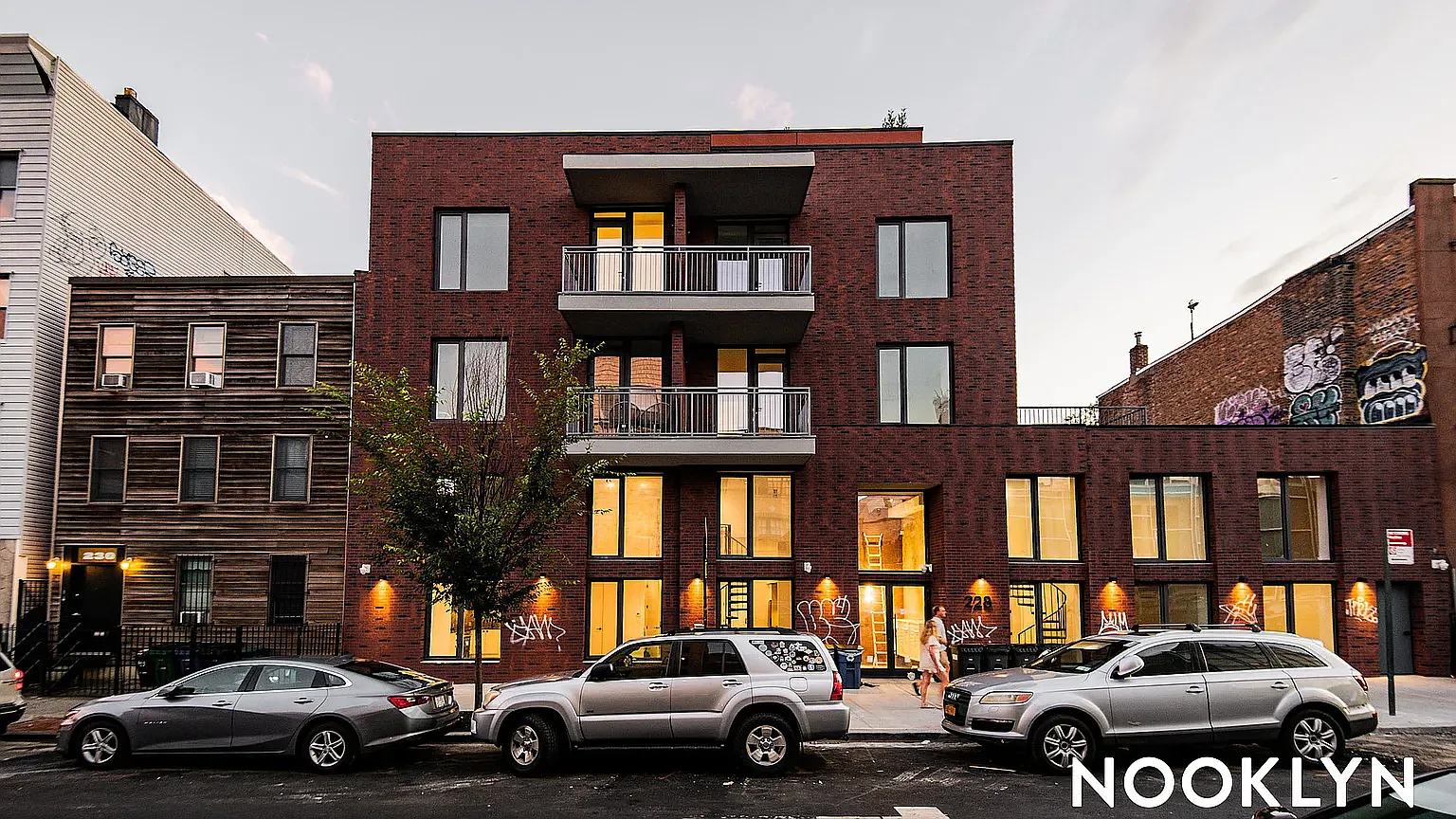 228 North 7th Street — Photo 2