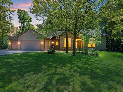 N3880 Anita Wieckert Rd, Appleton, WI, 54913