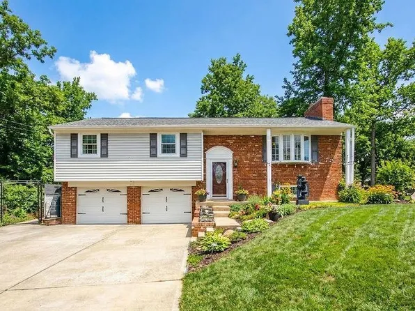 5449 S Garrett Dr, Milford, OH 45150