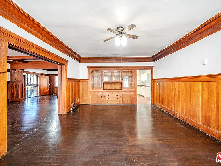 1404 S Manhattan Pl — Photo 7