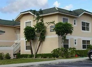 2nd image of 12255 Royal Palm Blvd #8O
