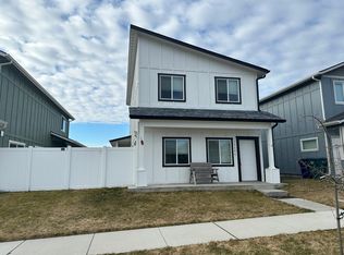 12086 W Wellington Ave, Post Falls, ID 83854