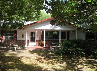 5795 S Carol Ter, Inverness, FL 34452